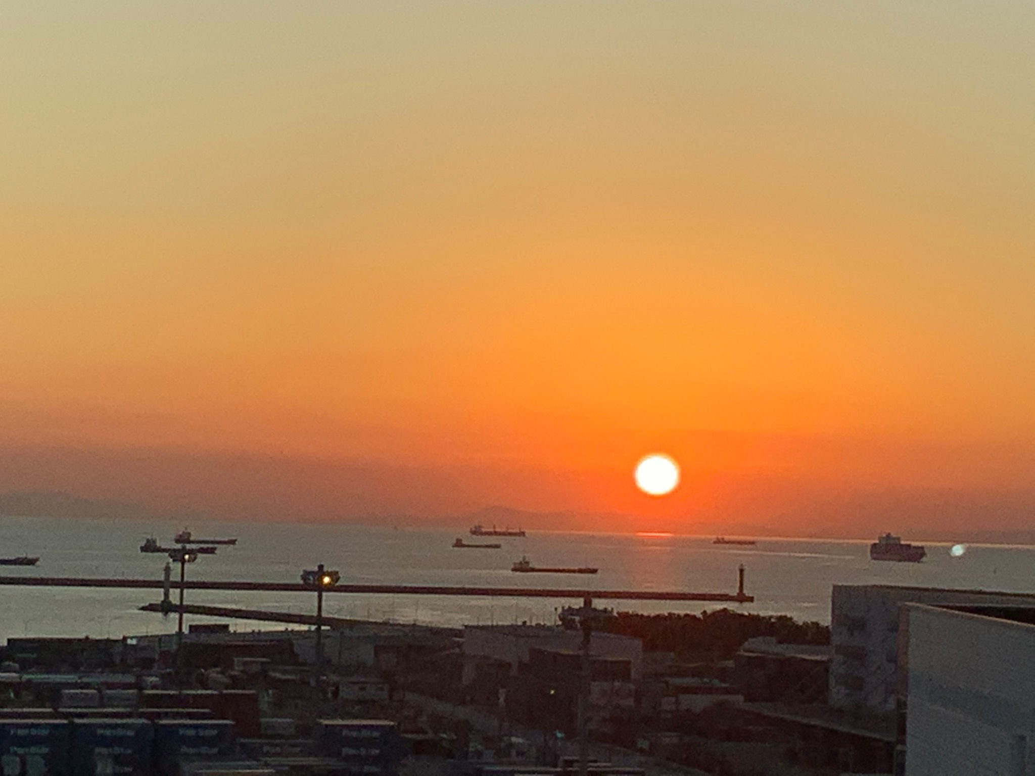 特別なコンサート